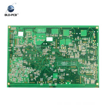 Supply high quality tv fr4 94v0 circuit board ,specialize printed circuit board assembly